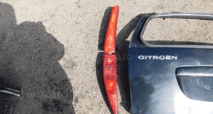 citroen C5 lampa lewa WYSYŁKA 1