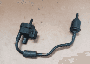 Zawór podciśnienia Audi A4 B8 A5 2.0 TFSI 06H906517T 8K0201892B 2