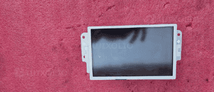 Ford Mondeo Mk5 Wyświetlacz Nawigacji DS7T-14F239-CJ 1