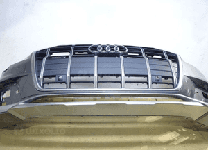 Zderzak przedni audi A6 C8 allroad PDC6 4K0 11