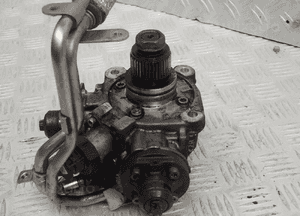 Pompa wtryskowa 4,0 tdi cza  057130755AL  0445010827 2
