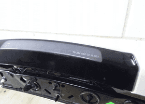 Astra k v spoiler tylnej klapy 422308280 10