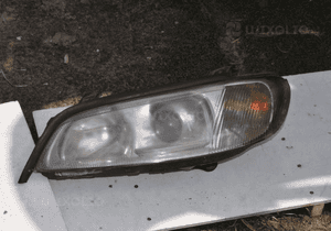 omega lampa lewa WYSYŁKA 1