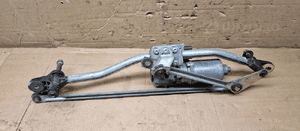 Mechanizm wycieraczek przód przedni Audi A4 B8 A5 8K1955119A 8T1955119 8K1955023C 4