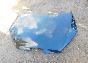 peugeot 407 maska kolor KTV nr 41374 WYSYŁKA 1