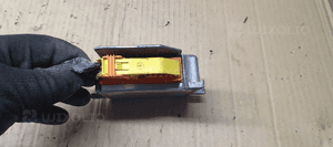 Moduł Sensor Airbag Poduszek Rover 75 YWC107010 YWC 107010 2
