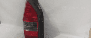 Tyl tylna lampa lewa mitsubishi space wagon 3