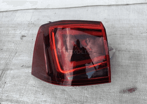SEAT ALHAMBRA 2 LIFT LAMPA TYLNA LED LEWA 15- 1