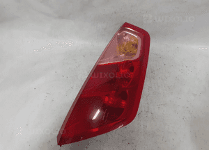 Tyl tylna lampa prawa fiat grande punto hb 1