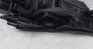Lampa lewy przód skoda octavia iii lift full led  5E1941015E 5