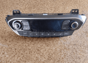 Panel nawiewu klimatyzacji hyundai I30 iii lift 97250-G4CA0 1