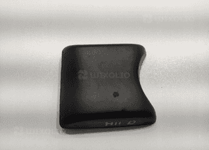 LISTWA PRAWA BOCZNA SŁUPKA RENAULT MASTER OPEL MOVANO 7701692584 1998-2009 2