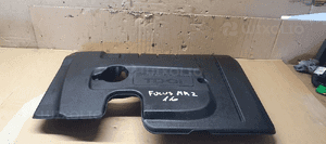 Osłona pokrywa silnika Ford Focus MK2 1.6 TDCI 5M5Q-6N041-CE 5M5Q-6N041-AE 4