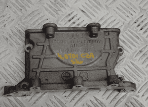 Obudowa rozrządu głowicy 4,0 tdi cza  057109130K 2