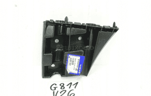 Volvo V40 ii 2012- ślizg mocowanie zderzaka lewy przód 31425108 1