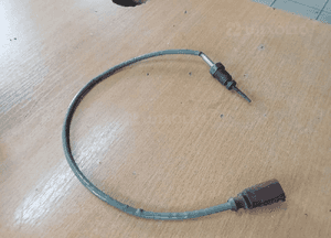 czujnik temperatury spalin vw audi tdi 03l906088ar