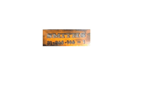 Licznik SMITHS LHD EU wersja europejska KM/H 31-865-146-1 Range Rover Classic 2