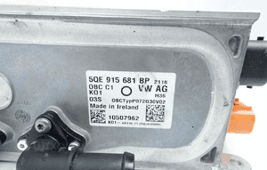Moduł stacja ładowania ładowarka vw e-up e-citigo 5QE915681BP 4