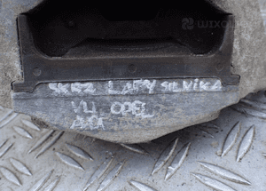 13248546 poduszka silnika opel astra j 1.7 cdti radom 4