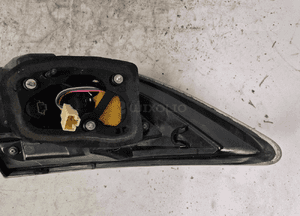 Lampa tylna prawa tył prawo mazda 6 gh hb 7