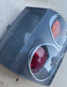 Lampa tył tylna lewa Range Rover 3 III LM L322 2002-05 2
