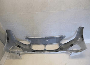 Bmw 2 M2 F44 f 44 zderzak przód 6xPDC 6