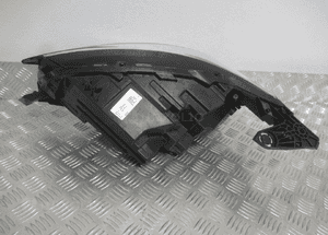 Lampa przednia przód prawa opel corsa f full led 2019- 10
