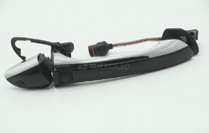 Klamka prawa keyless go K182 mercedes cl W215 1