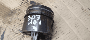 Tłok z korbowodem korbowód Peugeot 307 2.0 HDI 5