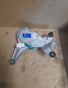 SILNICZEK WYCIERACZKI TYŁ SANTA FE II 98700-2B000 1