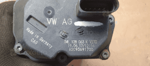 Przepustnica Audi A4 B8 2.0 TDI 04L128063K 7