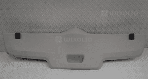 Osłona klapy bagażnika citroen C3  9659164677 1