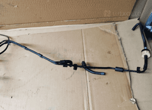 Zbiorniczek podciśnienia Audi A6 C6 443131541 2