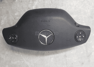 MERCEDES W221 PODUSZKA POWIETRZNA KIEROWCY 1