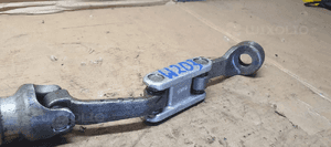 Krzyżak kolumny kierowniczej Mercedes W203 2104620748 2