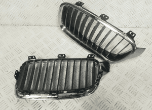Bmw 3 f 30 31 35 n grill atrapa nerka komplet lp 7