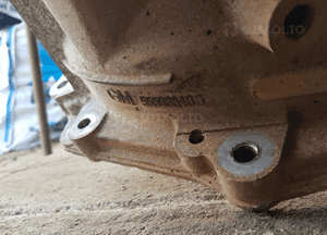 Skrzynia biegów opel insignia b 1,6 cdti 61TYS km gwarancja 55598851A 5