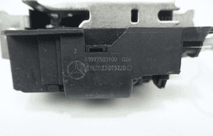 Zamek klapy bagażnika mercedes W206 W177 W167 5