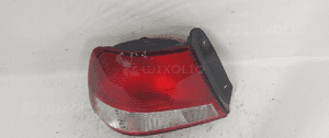 Tyl tylna lampa lewa hyundai accent 2 4