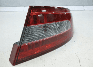 Jaguar xf X250 lampa prawy tył prawa 8X23-13404-BD 7