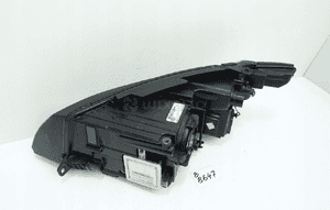 Lampa prawa prawy przód land rover evoque xenon 6