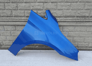 Bmw 2 ii F45 F46 błotnik prawy przedni 1