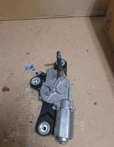 Silniczek Wycieraczki Tył Ford C-Max 0390201822 3