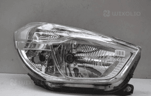 Lampa przednia prawa Dacia Dokker 1