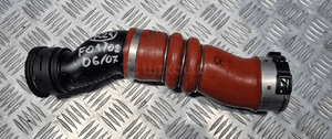 Bmw F10 F11 rura intercoolera 7583728 2
