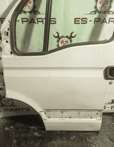 Drzwi lewy przód renault master ii movano 2