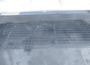 Zderzak przedni przód audi A3 lift s-line 8V3 8V3807437AM 2016-2020 11