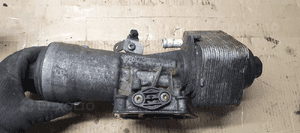 Podstawa filtra oleju chłodniczka Volkswagen Skoda Audi Seat 1.9 TDI 045115389G 6