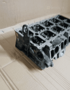 Głowica bmw f10 f20 f25 7810465 e90 e60 2.0d 4
