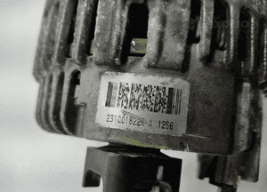 ALTERNATOR MASTER III MOVANO B 2.3 DCI 231001822R A003TX0481 2010-2019 7